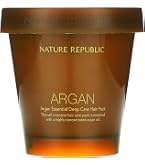 Amazon | NATURE REPUBLIC (ネイチャーリパブリック) アルガン